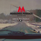 Catskiing TV / Monashee “Powder Highway” Teaser